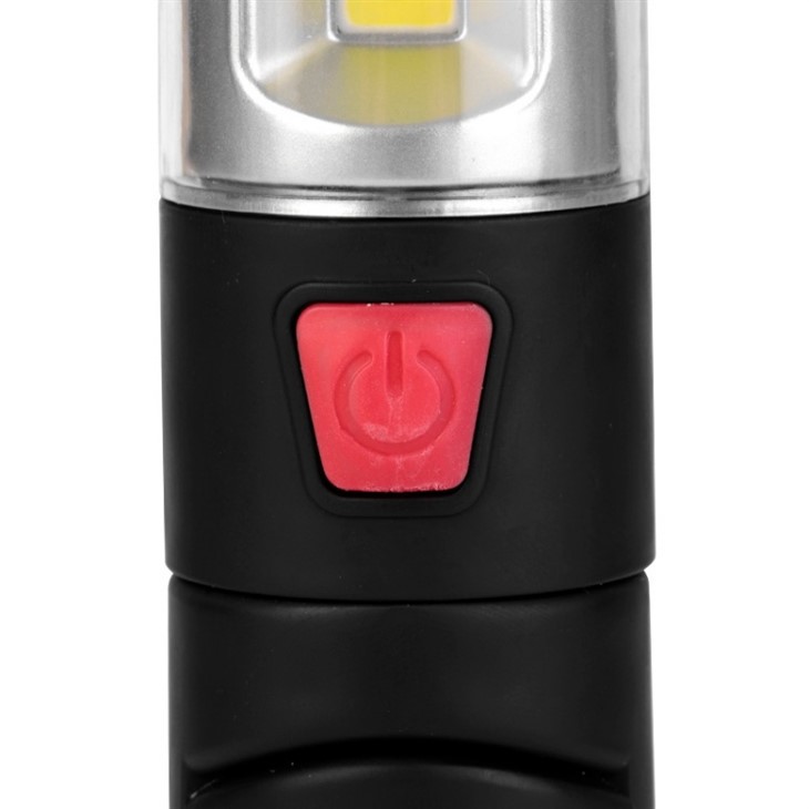 360 Degree Rotatable COB Worklight factory